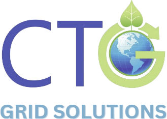 CTG Grid Solutions LLC