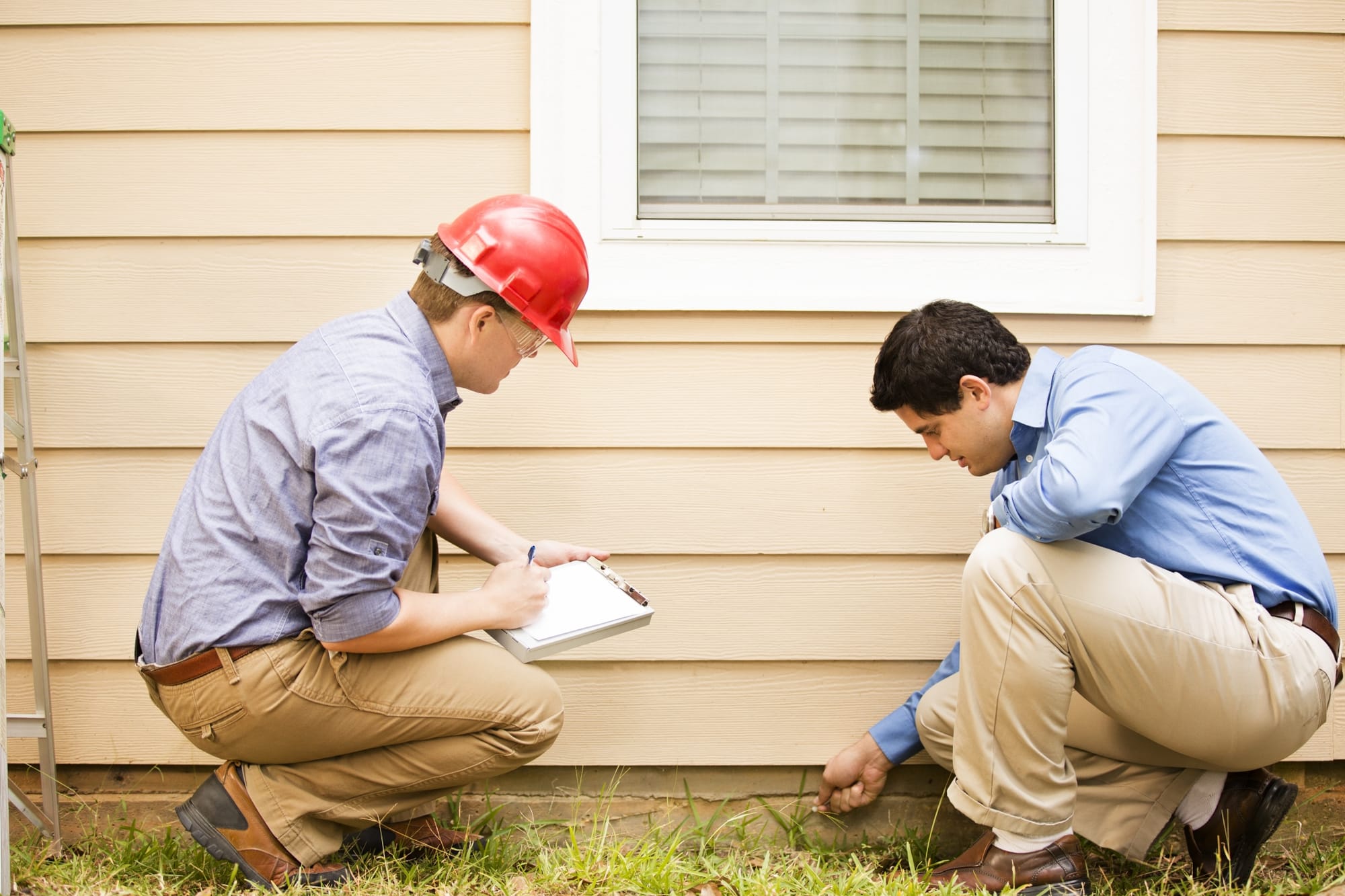 4 Things to Know while Hiring a Home Inspector