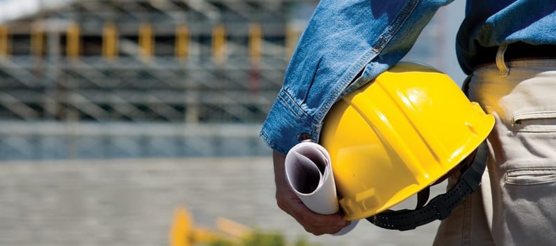 What is building inspection and what should be included in it?