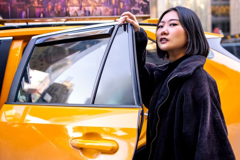 Efficiency Meets Excellence: Apex Cars Sets the Standard in Taxi Services