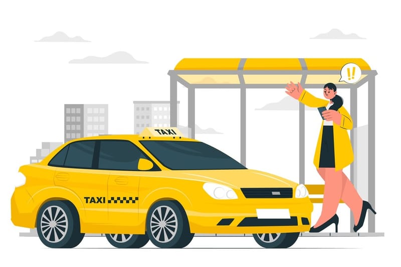 Tips for Choosing the Best Taxi for Your Needs