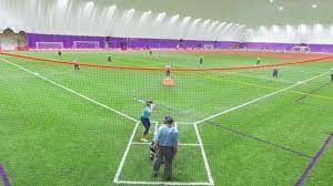 2025 High School Dome Scrimmage League