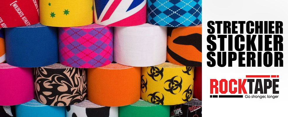 ROCKTAPE