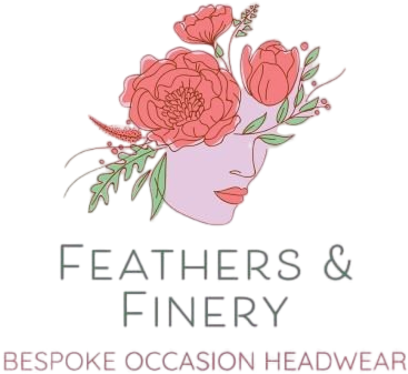 Feathers and Finery Millinery Design