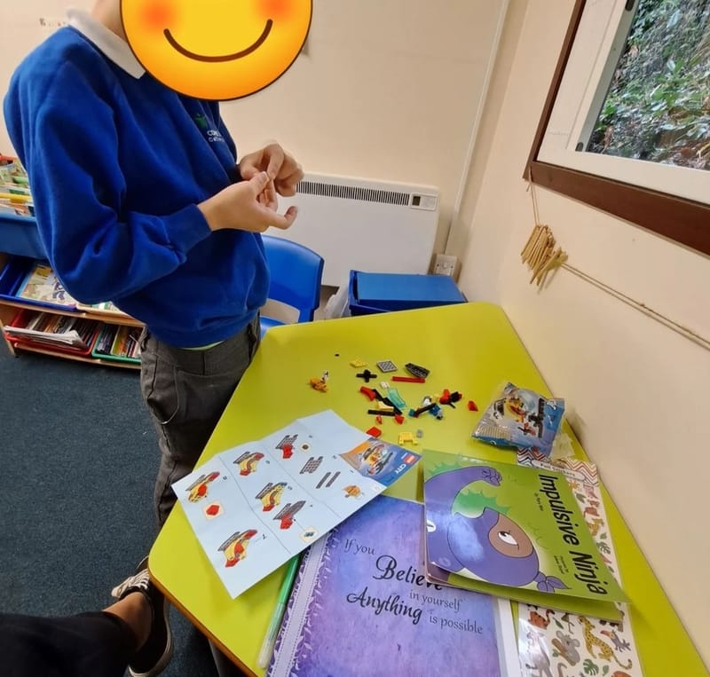 Face to Face Sessions