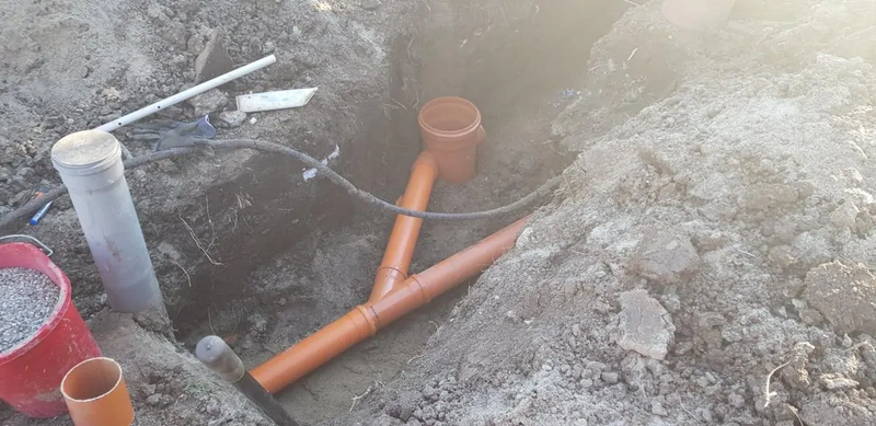 Foraje puturi absorbante