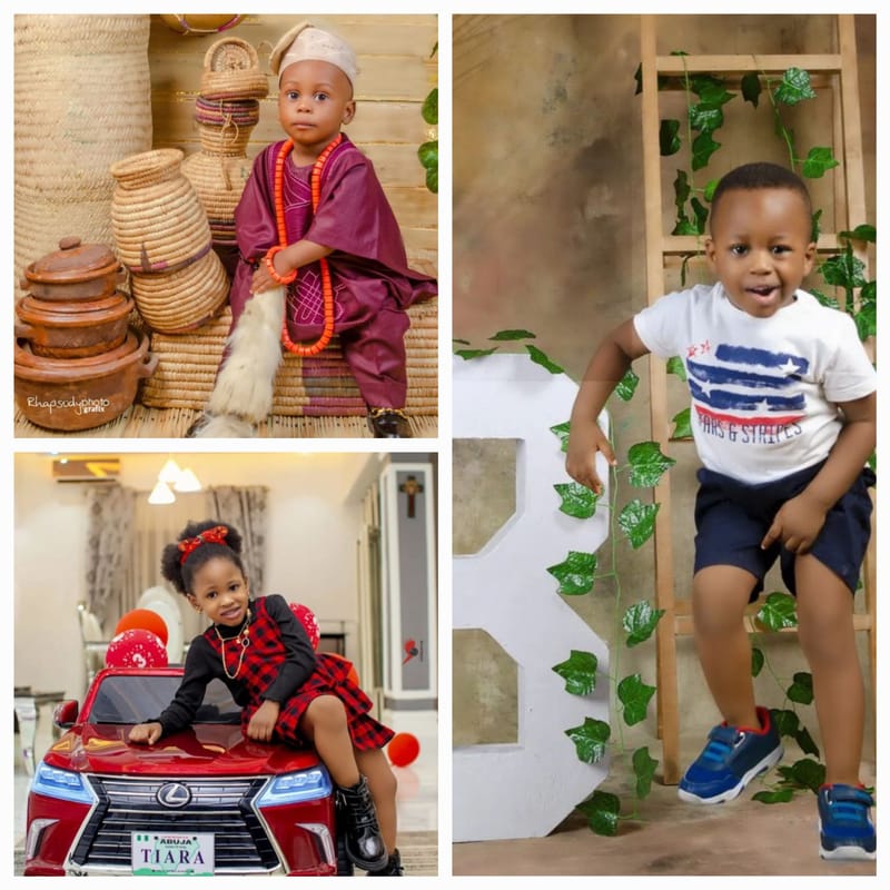 BIRTHDAY PHOTOGRAPHY