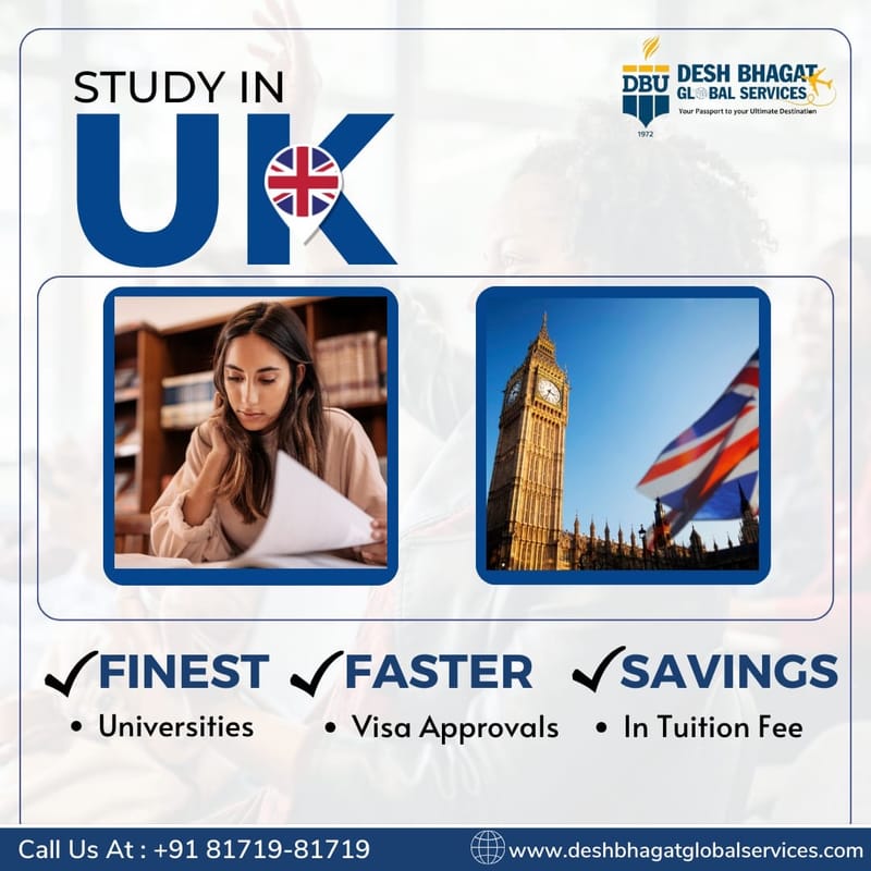 Europe Tourist Visa Consultants in Chandigarh