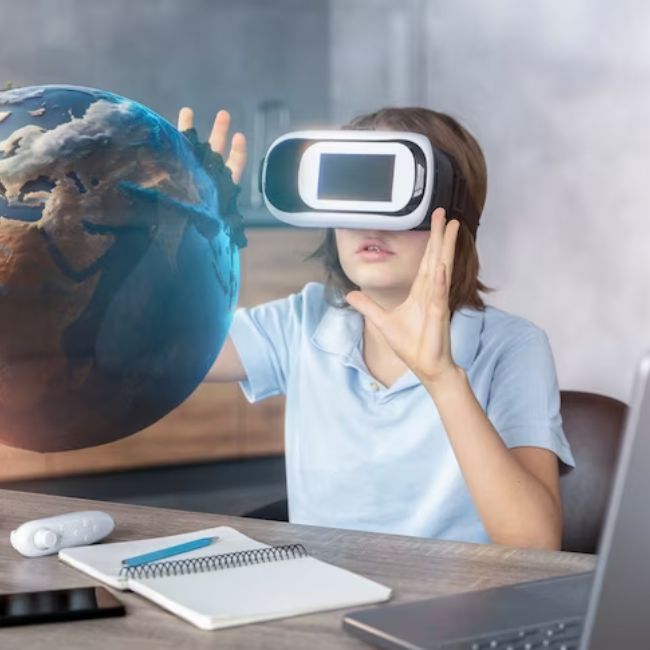 VR Therapy