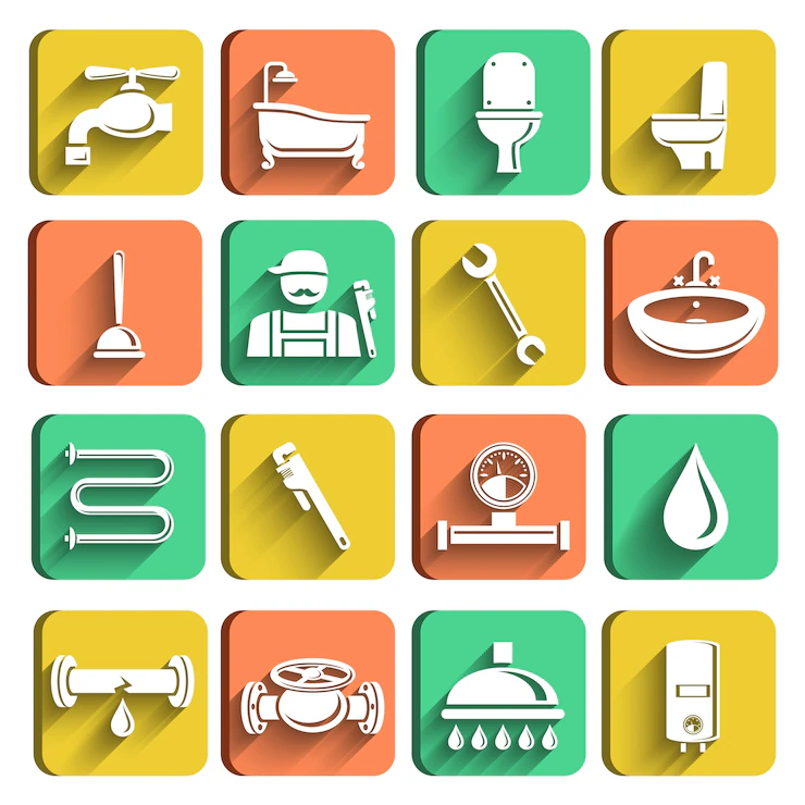 Services de Plomberie