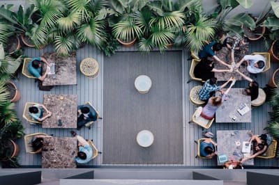 Yurbban Trafalgar Hotel