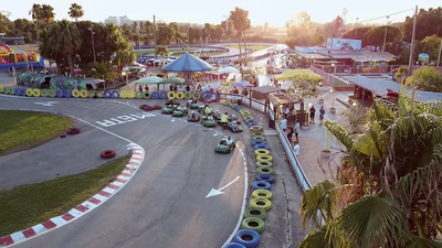 Karting de Gavà