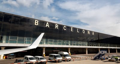 Aller à Barcelone depuis L'aéroport de Barcelone El Prat,