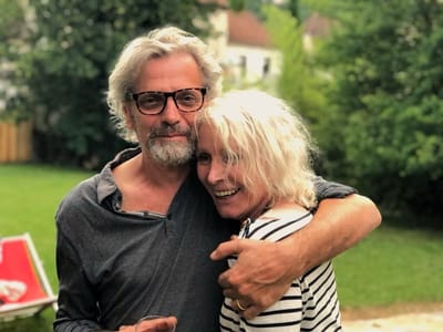 à propos image