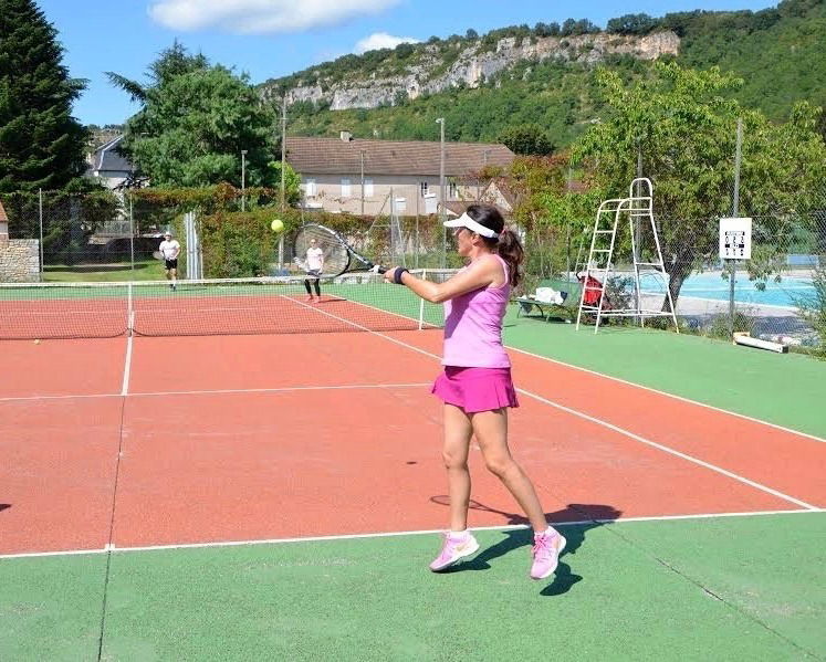 Tennis