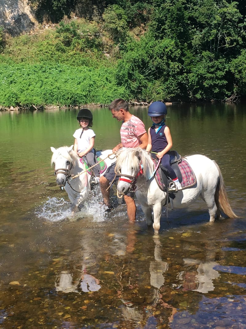Equitation