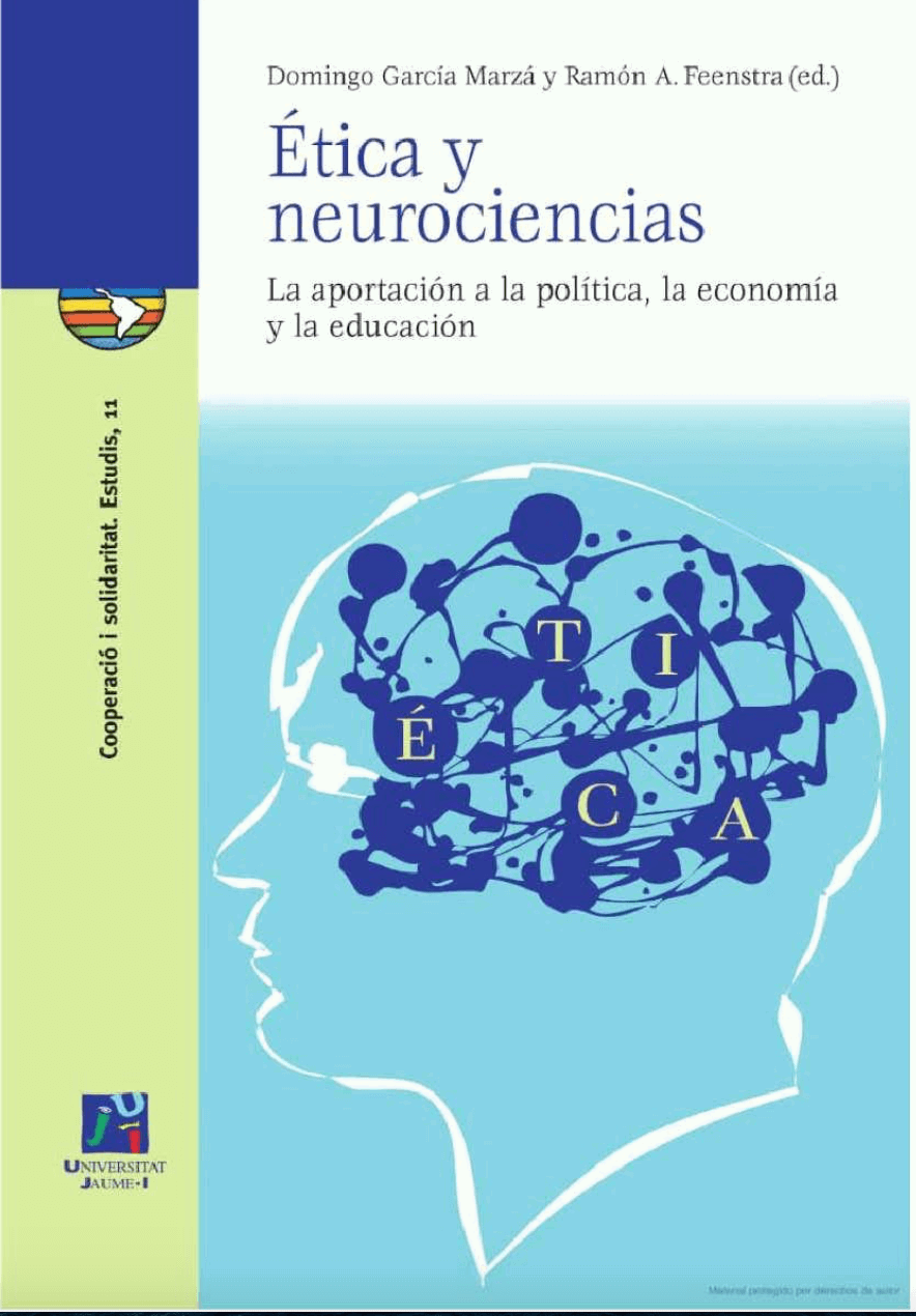 [Capítulo] Neuroeconomía, ¿un saber práctico?