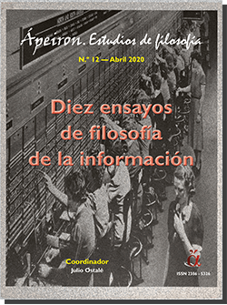 [Artículo] Democracia aumentada. Un ecosistema ciberético para una participación política basada en algoritmos