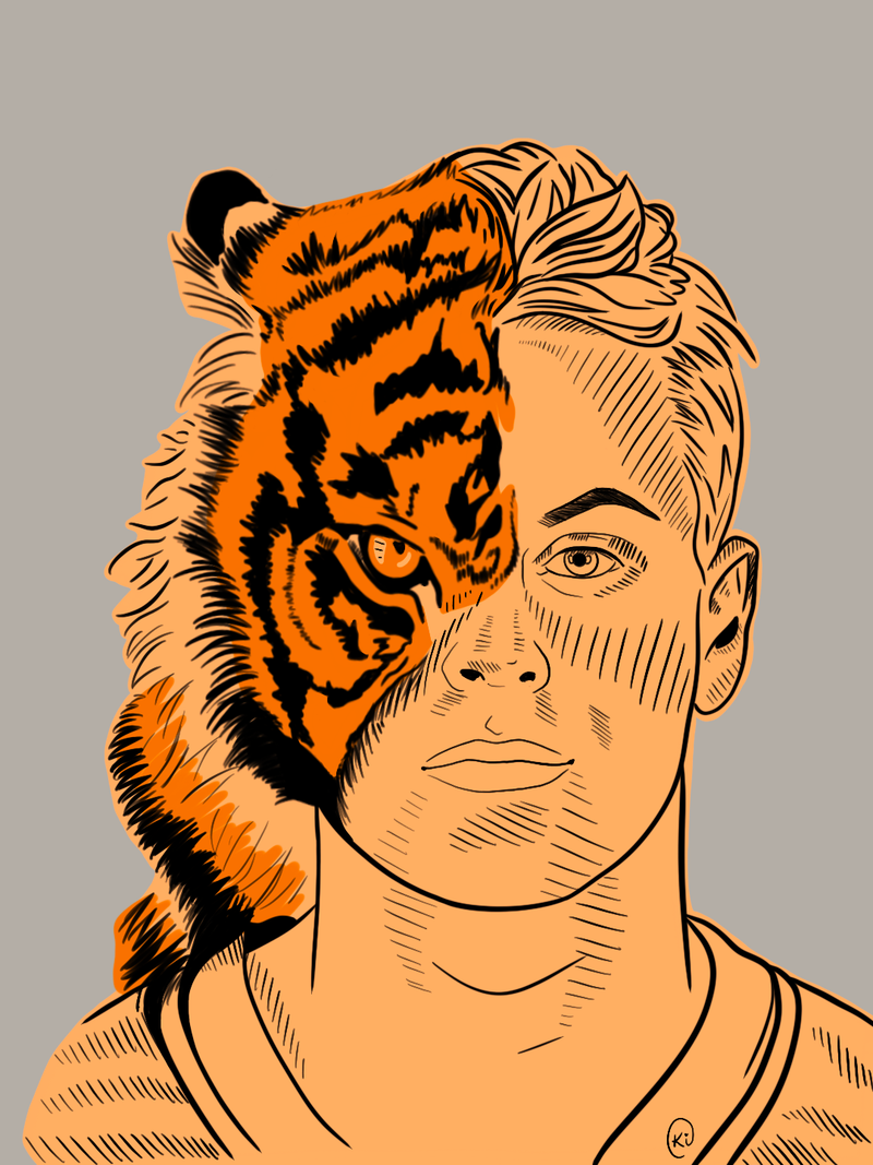 Creative Graphic Design