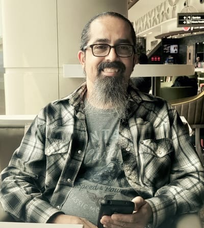 My Journey to Sobriety and Jesus