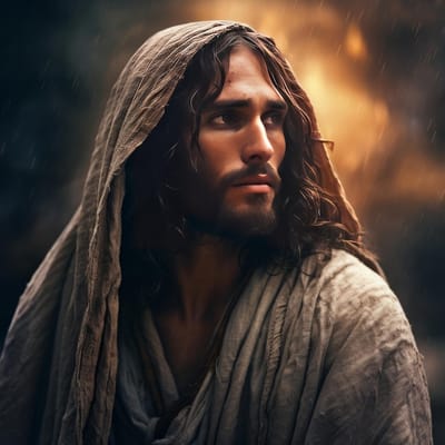 The Resurrection of Jesus