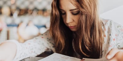 The Journey of Self-Discovery and Spiritual Growth: Navigating God's Will in Our Daily Lives