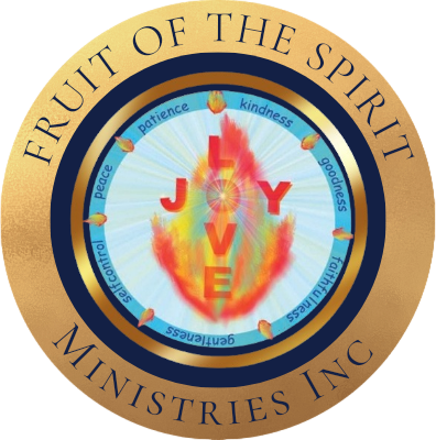 Fruit Of The Spirit Ministries Inc.