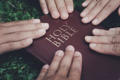 The Blueprint For A Unified And Mature Church