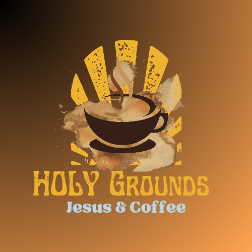 Jesus & Coffee