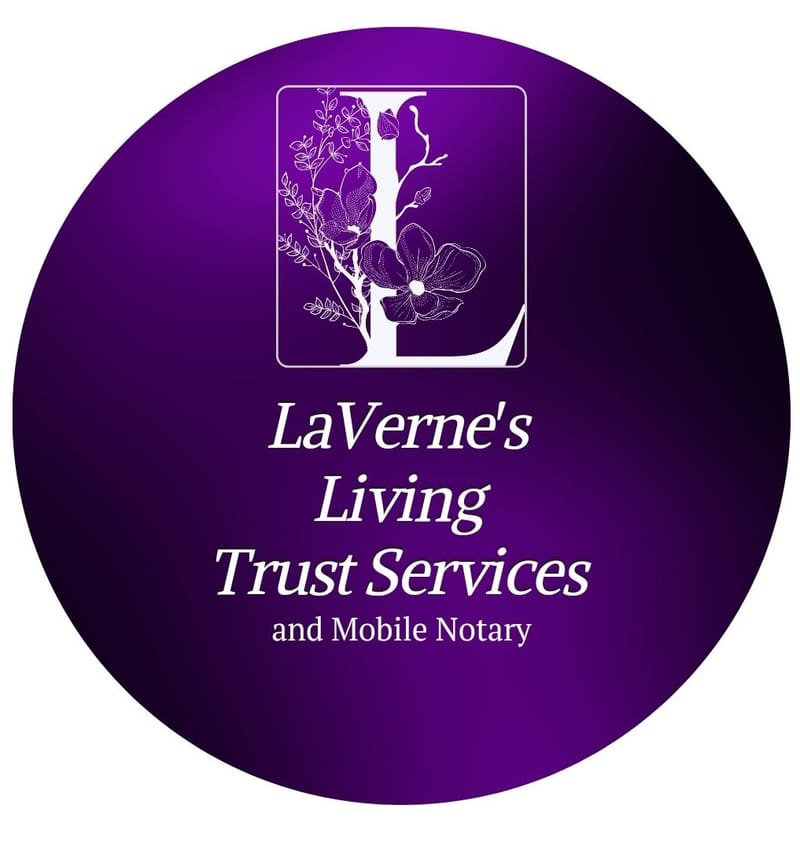 LaVerne's Living Trust Services