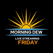 Morning Dew live on Facebook