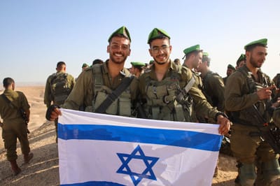 מכתב שכתב לאושרי חברו הטוב כזיב לפני שיצא לבה"ד