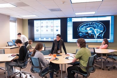 Academic Affairs image