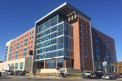 Housing and Residence Life image
