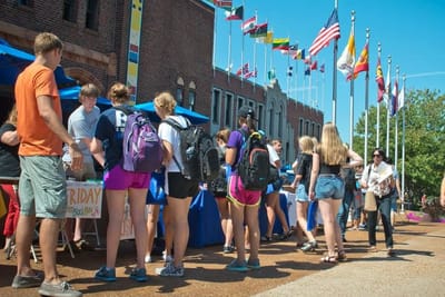 Student Organizations image