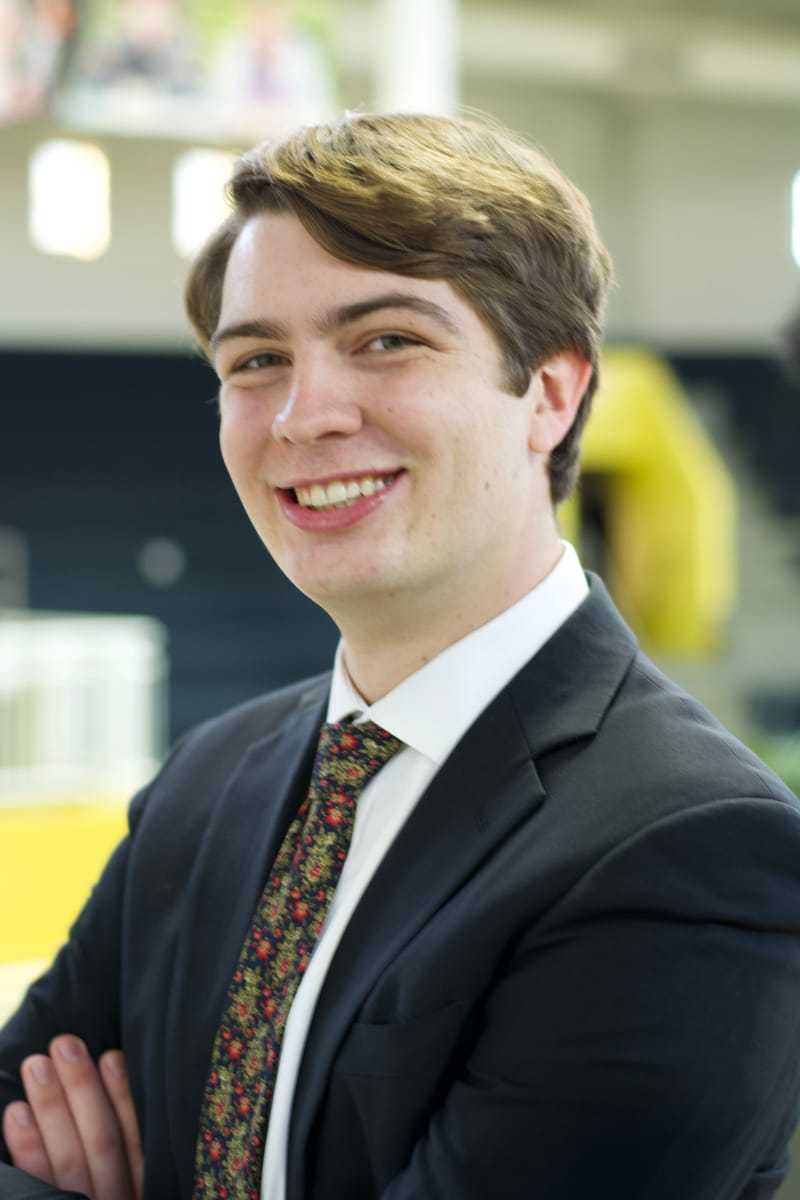 Conor LoPiccolo