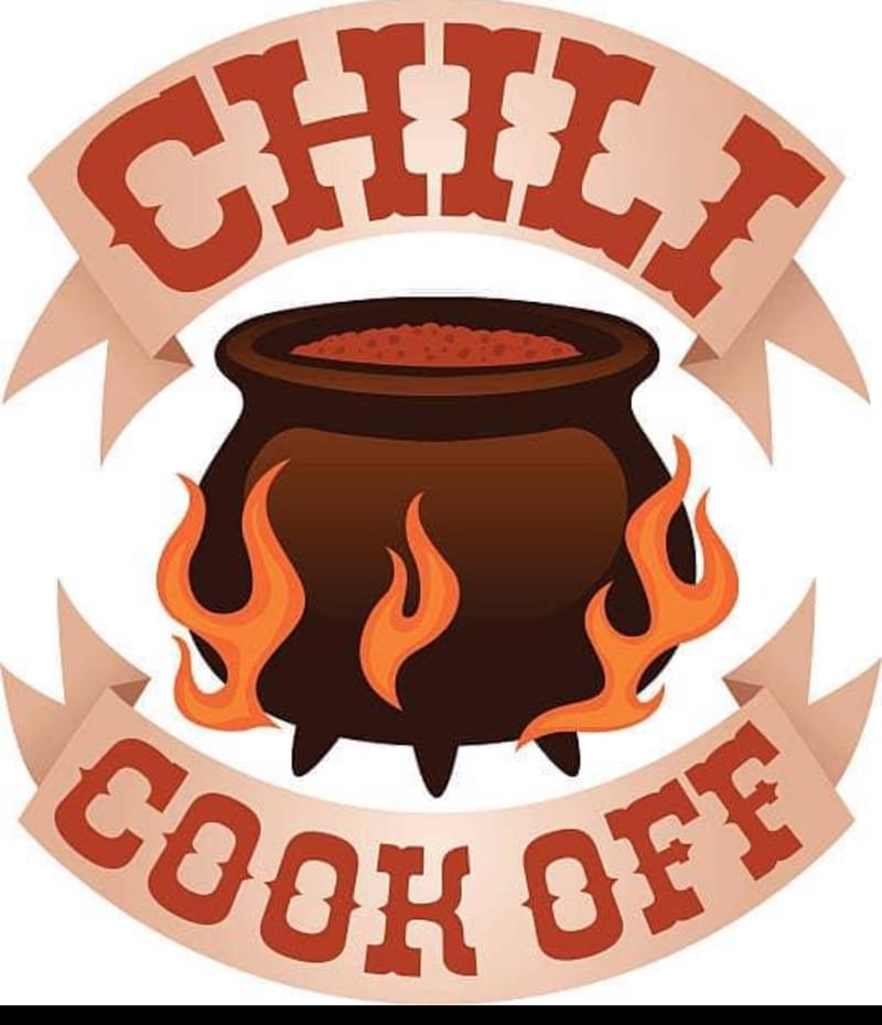 The Big Chili Cookoff