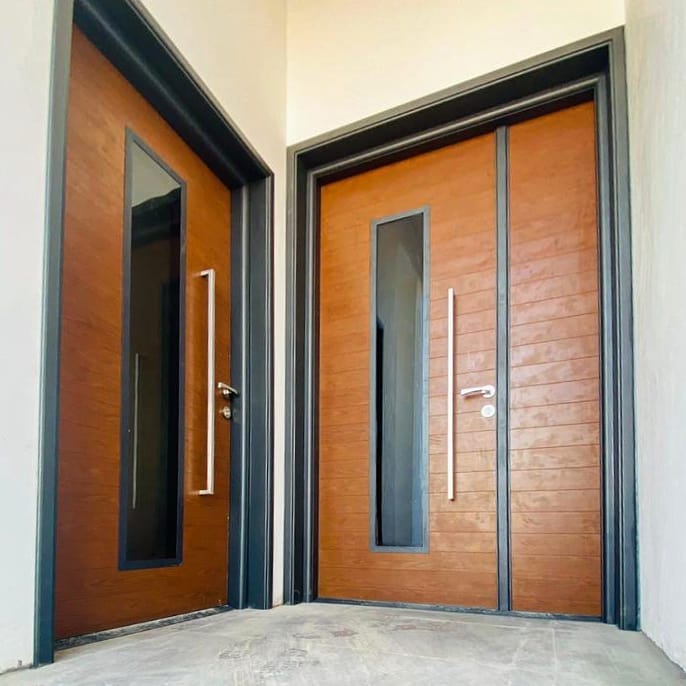 تركيب ابواب كلادينج بالدمام