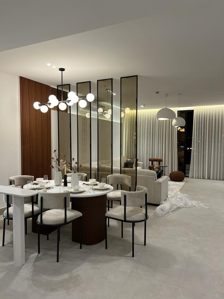 ديكور داخلي