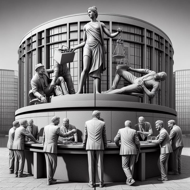 Plaidoyer et lobbying : des frontières volontairement floues ?