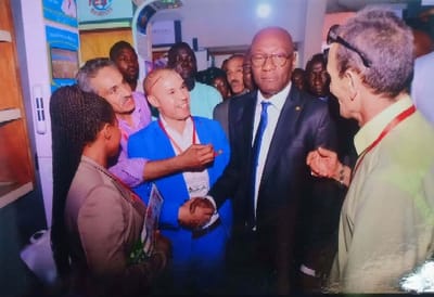 La presse sénégalaise