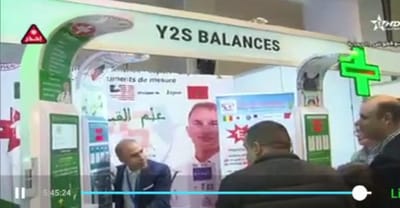 Forum SIGMA DU MAROC