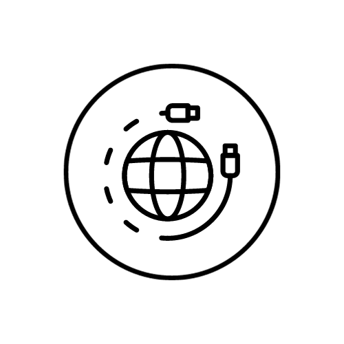 תשתיות תקשורת