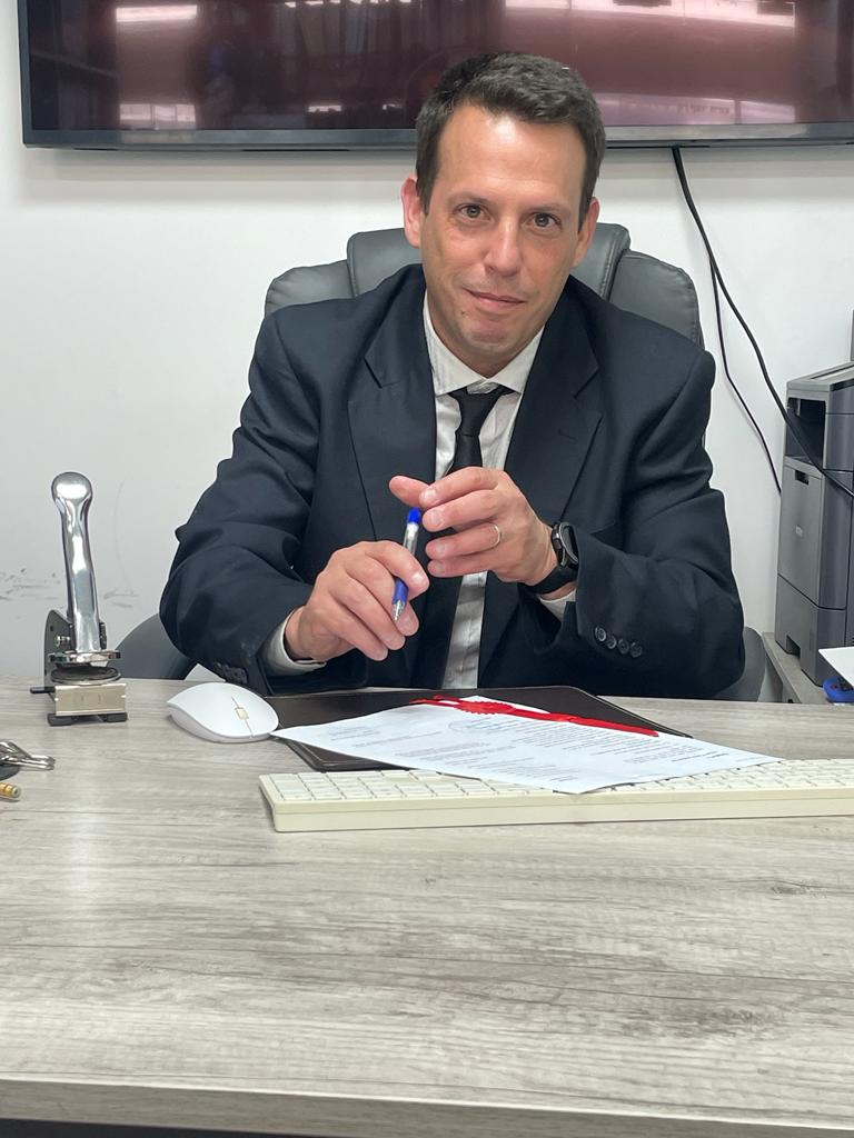 דגשים בעריכת ייפוי כוח מתמשך