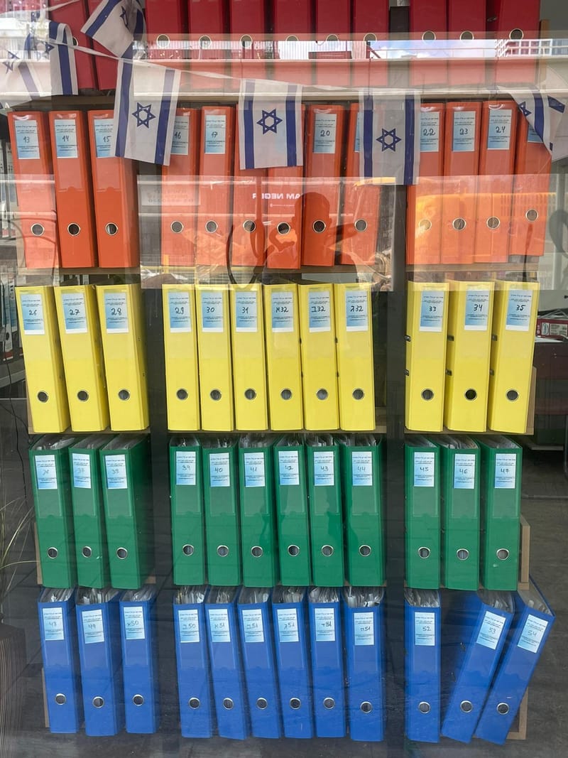 מה לעשות לפני שמגישים תביעה לבית המשפט?