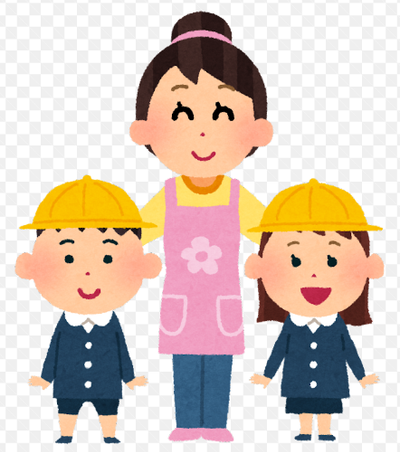 保育士の働き方