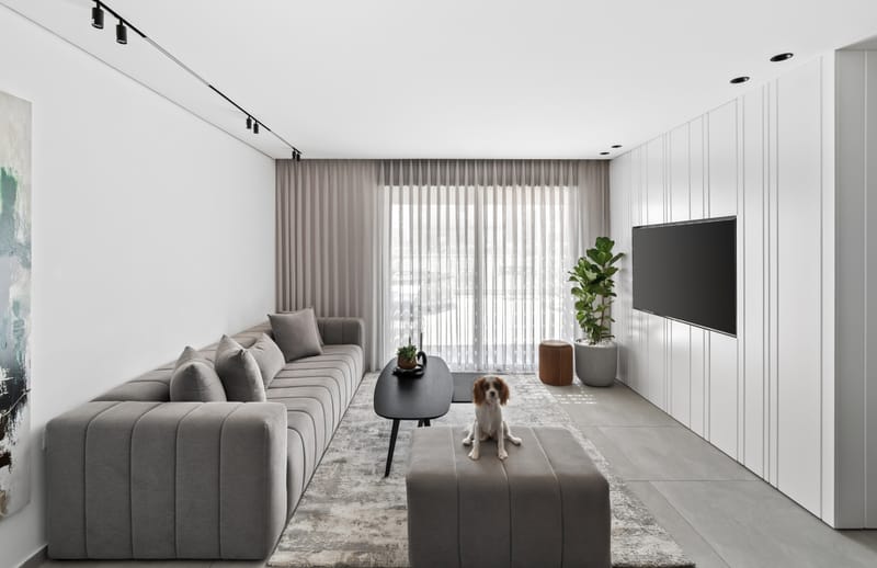 מיני פנטהאוז באר שבע