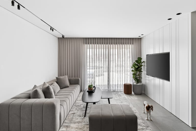 מיני פנטהאוז באר שבע