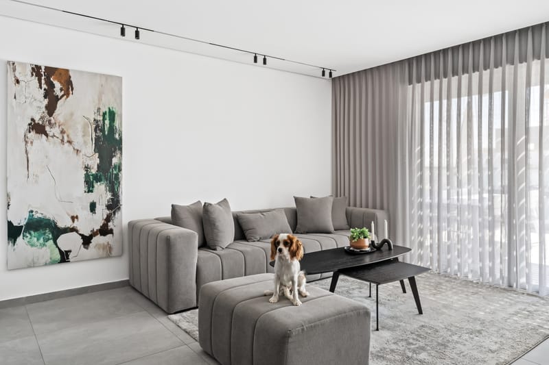 מיני פנטהאוז באר שבע