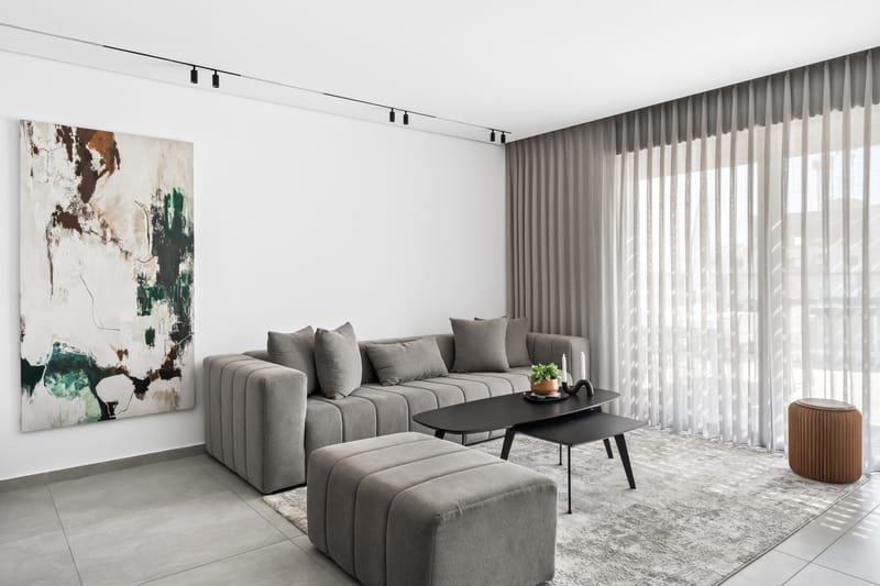 מיני פנטהאוז באר שבע